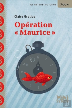 Bertrand.pt - Opération « Maurice »