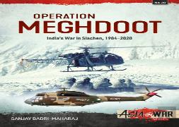 Operation Meghdoot