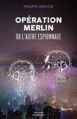 Bertrand.pt - Operation Merlin - Ou L'Autre Espionnage