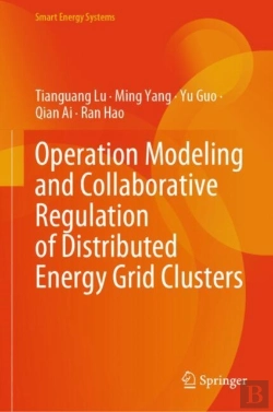 Bertrand.pt - Operation Modeling And Collaborative Regulation Of Distributed Energy Grid Clusters