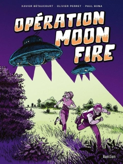Bertrand.pt - Opération Moon Fire
