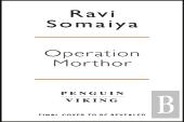 Operation Morthor