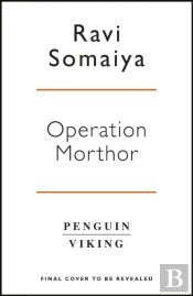 Operation Morthor