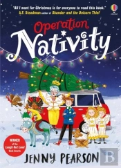 Operation Nativity