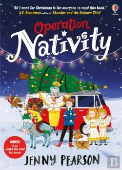 Bertrand.pt - Operation Nativity