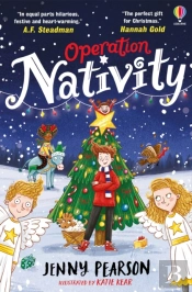 Operation Nativity