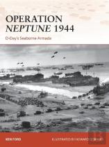Operation Neptune 1944