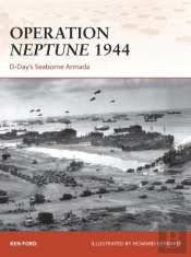 Operation Neptune 1944