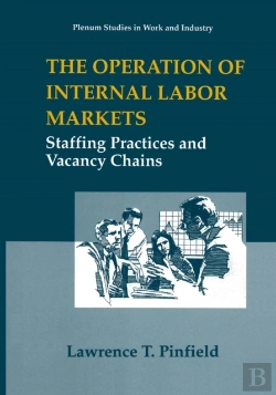 Bertrand.pt - Operation Of Internal Labor Markets