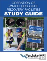 Operation Of Water Resource Recovery Facilities Study Guide