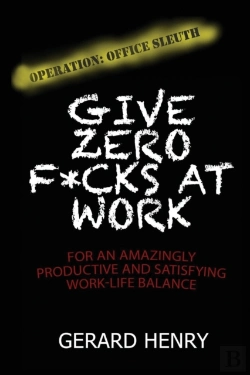 Bertrand.pt - Operation: Office Sleuth: Give Zero F Ck