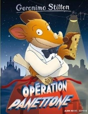 Operation Panettone N 76