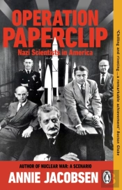 Operation Paperclip