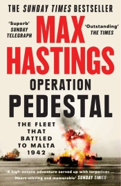 Operation Pedestal