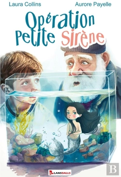 Bertrand.pt - Opération Petite Sirène