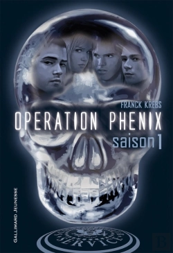 Bertrand.pt - Opération Phénix ; Saison 1