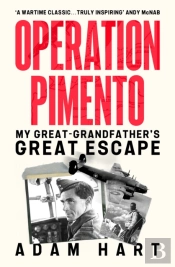 Operation Pimento