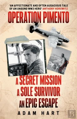 Bertrand.pt - Operation Pimento