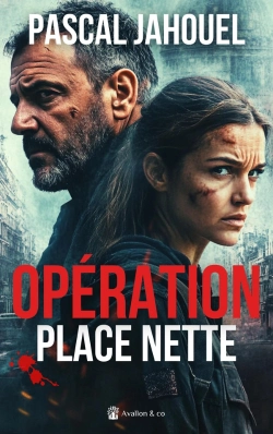 Bertrand.pt - Opération Place Nette