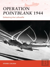 Operation Pointblank 1944