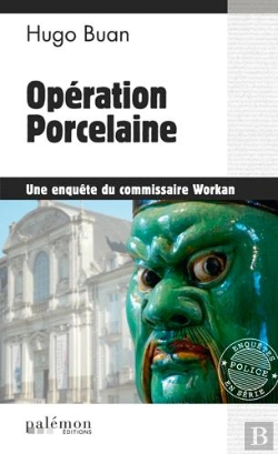 Bertrand.pt - Operation Porcelaine