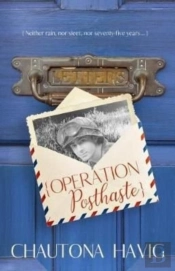 Operation Posthaste