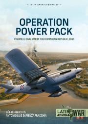 Operation Power Pack Volume 1