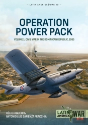 Operation Power Pack Volume 1