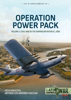 Bertrand.pt - Operation Power Pack Volume 1