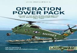 Operation Power Pack Volume 2