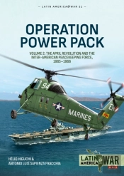 Operation Power Pack Volume 2