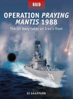 Bertrand.pt - Operation Praying Mantis 1988