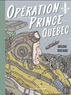 Bertrand.pt - Opération Prince Québec
