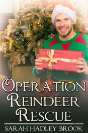 Operation Reindeer Rescue