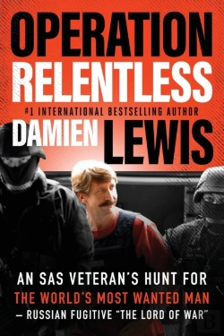 Bertrand.pt - Operation Relentless