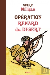 Operation Renard Du Desert