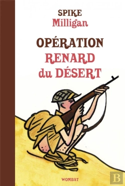 Bertrand.pt - Operation Renard Du Desert