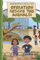 Operation Rescue The Animals!