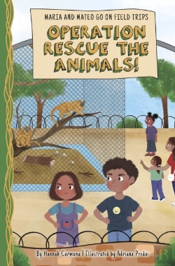 Bertrand.pt - Operation Rescue The Animals!