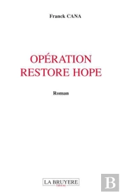 Operation Restore Hope