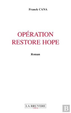 Bertrand.pt - Operation Restore Hope