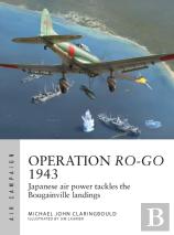 Operation Ro-Go 1943