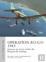 Operation Ro-Go 1943