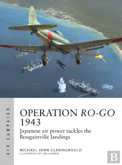 Bertrand.pt - Operation Ro-Go 1943