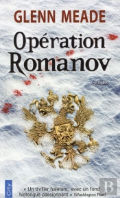 Opération Romanov