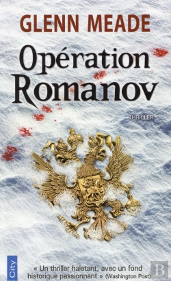 Bertrand.pt - Opération Romanov