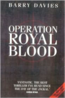 Operation Royal Blood