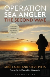 Operation Sea Angler: The Second Wave