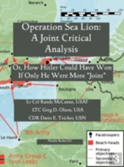 Bertrand.pt - Operation Sea Lion: A Joint Critical Ana