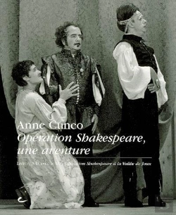 Bertrand.pt - Opération Shakespeare